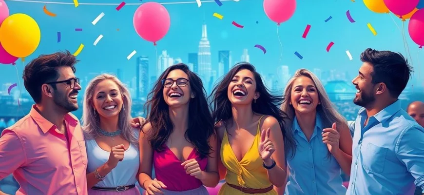 10 œuvres similaires à Undercover Party Crasher