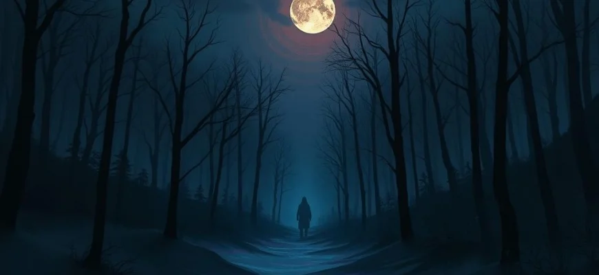 10 Films et Séries Similaires à Black Circle