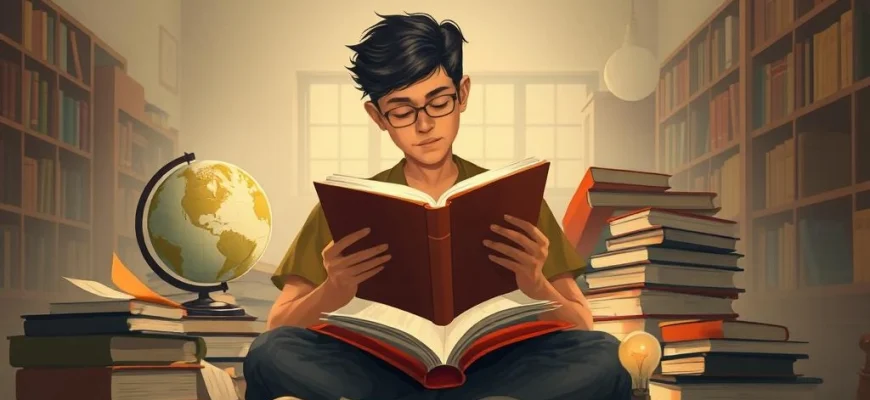 Découvrez 10 œuvres similaires à Leçons de vie