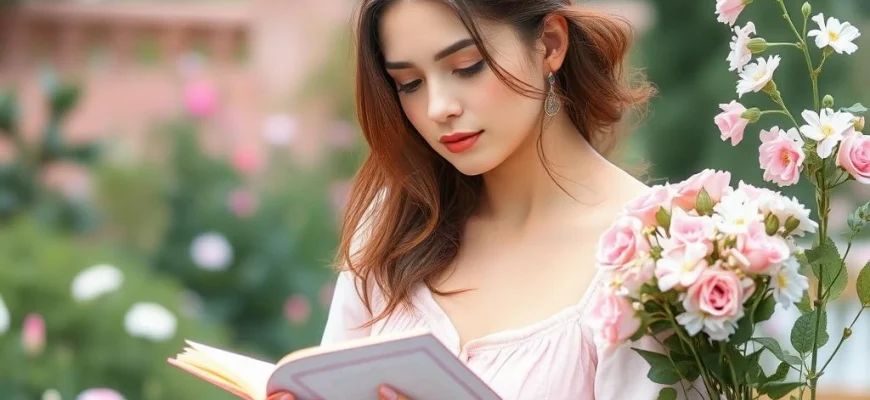 10 Œuvres à Découvrir si Vous Aimez Bloom Into You