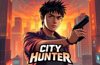 10 Œuvres à Voir si Vous Aimez City Hunter Special
