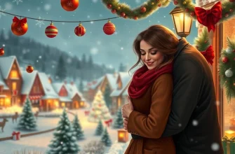 10 Films et Séries Similaires à Un rêve de Noël