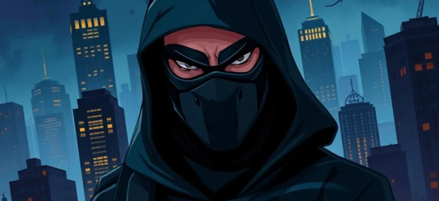 10 œuvres à découvrir si vous aimez The Eminence in Shadow