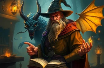 10 œuvres similaires à Fantastic Beasts pour les amateurs de magie