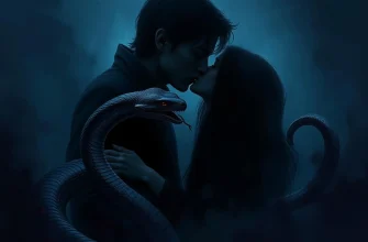 Découvrez 10 œuvres similaires à Le Baiser du serpent