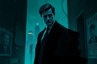 10 Films et Séries Similaires à Le Vent de la violence