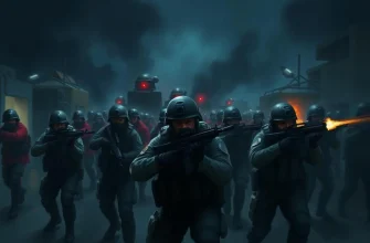 10 Films et Séries Similaires à Ennemi invisible