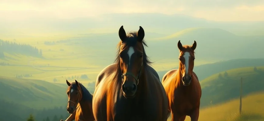 10 Films et Séries Similaires à Windstorm