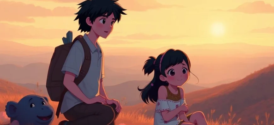 10 films et séries similaires à Le Doudou