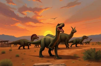 Découvrez 10 émissions similaires à T-Rex Ranch