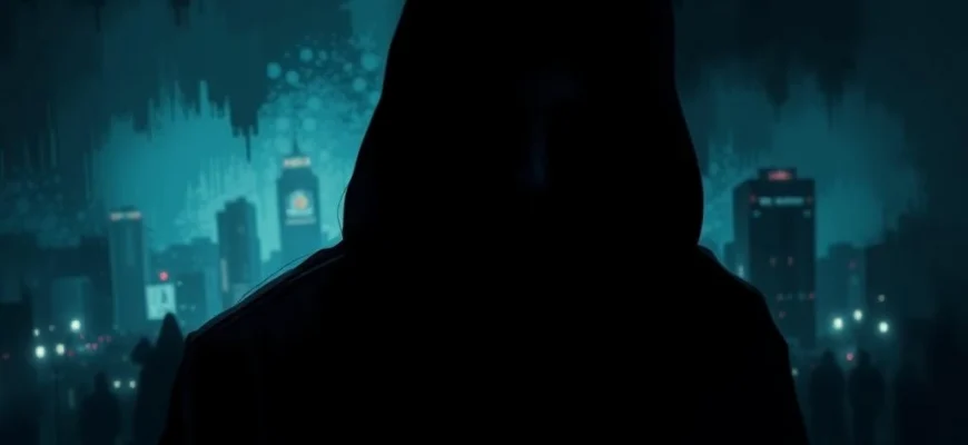 10 Films et séries similaires à Consequences