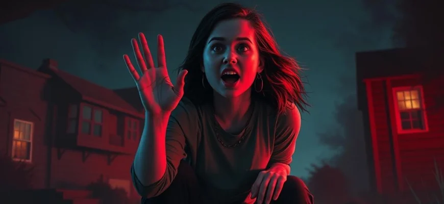 10 films et séries similaires à Babysitter