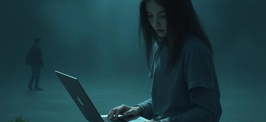 10 œuvres similaires à No Place to Hide