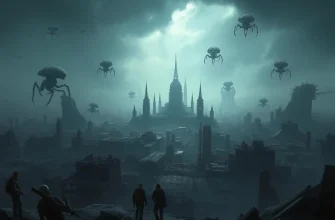 10 Films et Séries Comme La 5ème Vague