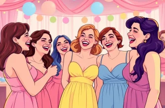 10 Films et Séries Similaires à Mes meilleures amies