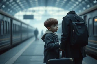 10 Films Émouvants Similaires à 'Au revoir les enfants'