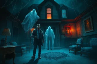 10 films et séries aussi angoissants que Conjuring 2 : Le Cas Enfield