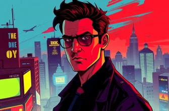 10 films et séries similaires à Pas de chance