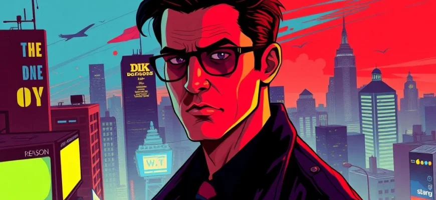 10 films et séries similaires à Pas de chance