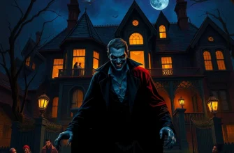 10 œuvres similaires à Blacula, le vampire noir pour les fans d'horreur