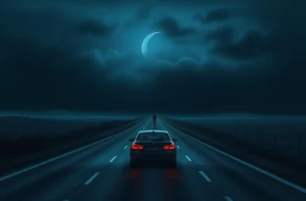 Découvrez 10 films et séries similaires à Hitcher