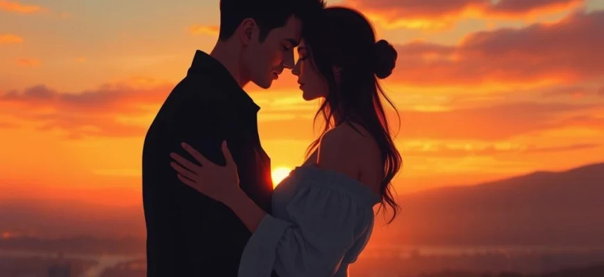 10 Films et Séries Similaires à J'y crois encore