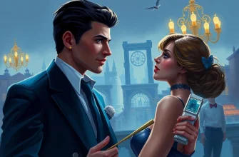 10 Œuvres similaires à Thomas Crown