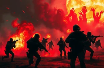 10 œuvres similaires à S.O.Z. Soldiers or Zombies