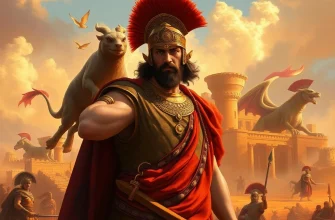 10 Œuvres similaires à Alexandre le Grand