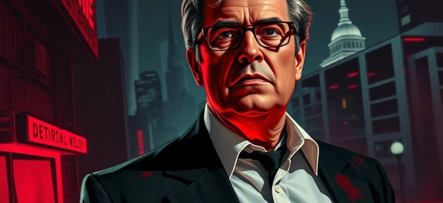 10 films à voir si vous avez aimé American Psycho