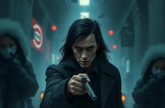 10 Thrillers à voir si vous avez aimé Opération crépuscule