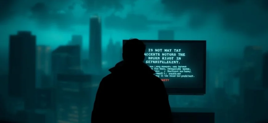 10 Films et séries similaires à Deep Cover