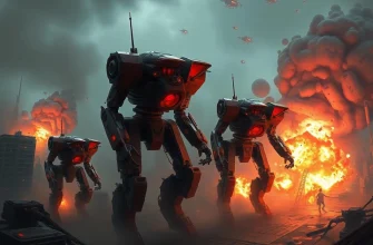 10 Œuvres Similaires à Terminators