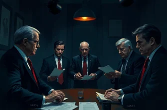 10 Films et Séries comme Un traître idéal