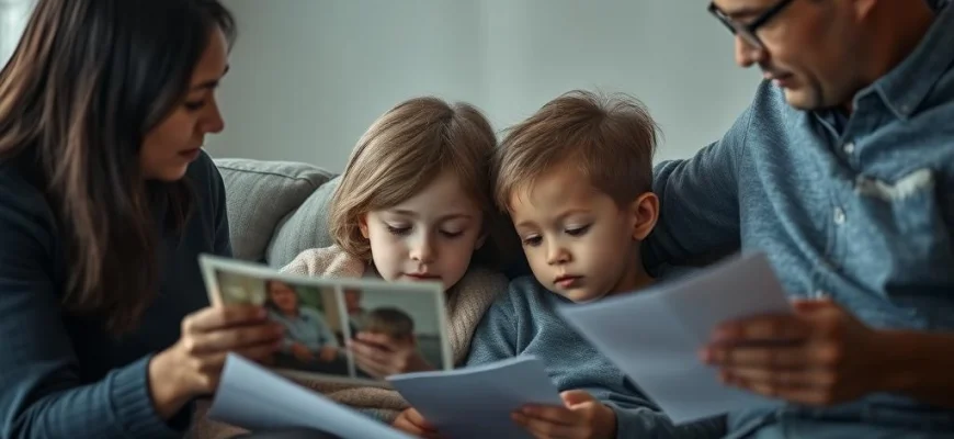 Découvrez 10 œuvres similaires à 'Leurs enfants après eux'