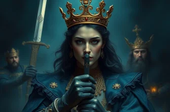 Découvrez 10 œuvres similaires à The White Queen