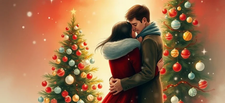 10 Films et Séries Similaires à Un ticket gagnant pour Noël