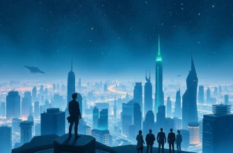 10 Œuvres Similaires à Genesis à Découvrir Absolument