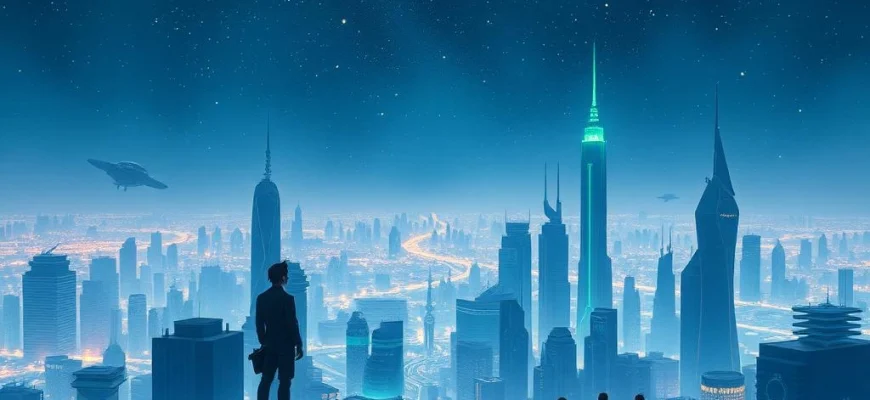 10 Œuvres Similaires à Genesis à Découvrir Absolument