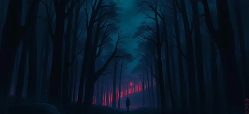 10 Films et Séries Comme Dark Impulse à Découvrir