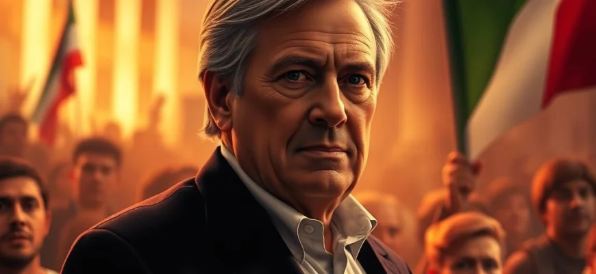 10 Films similaires à 'Au nom du peuple italien'