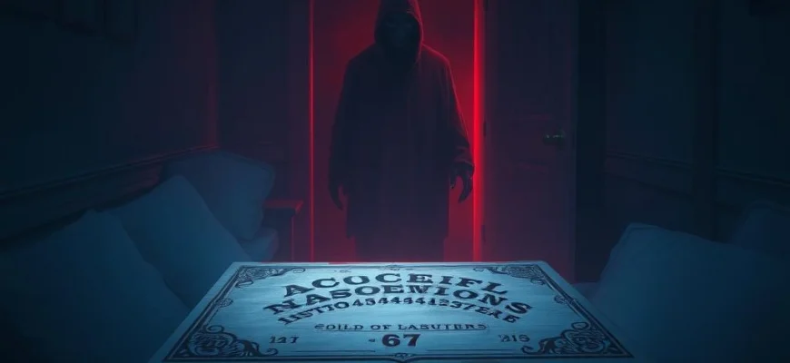 10 œuvres à voir si vous avez aimé Séance