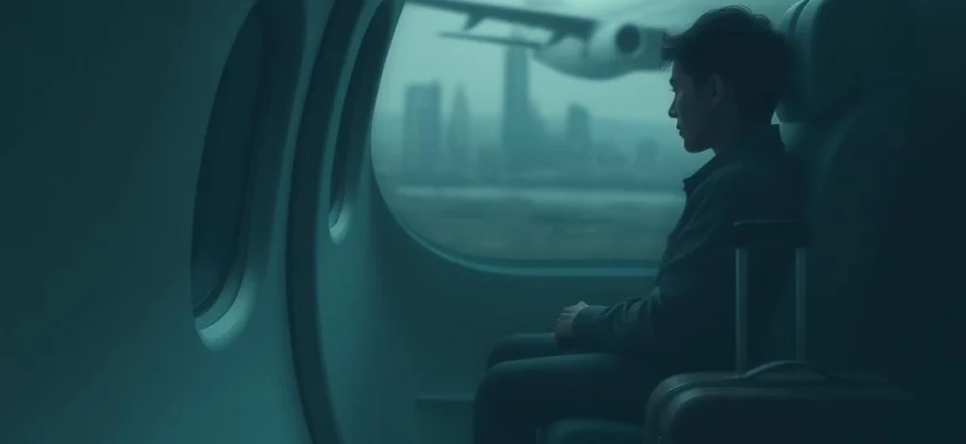 10 films et séries similaires à In the Air