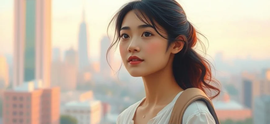 10 films et séries similaires à Chouquette