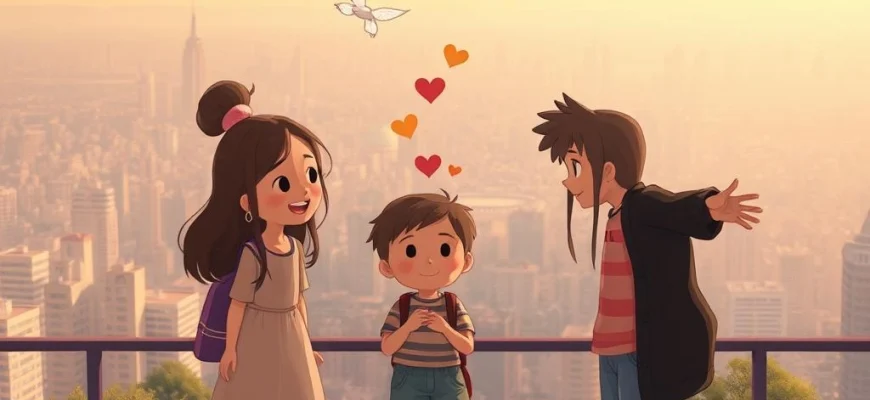 10 films similaires à Bis à ne pas manquer