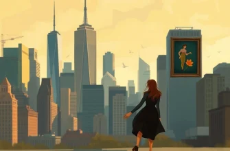 10 Œuvres Similaires au Culte 'Manhattan'