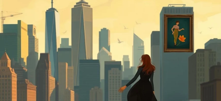 10 Œuvres Similaires au Culte 'Manhattan'