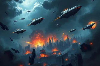 10 Œuvres Similaires à Annihilation