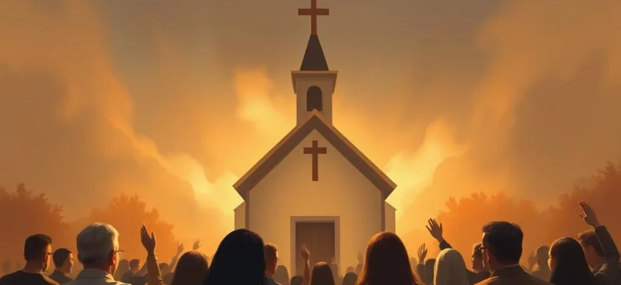 10 Œuvres Inspirantes Similaires à All Saints