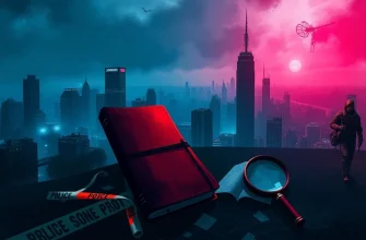 10 œuvres similaires à Les Crimes du Siècle